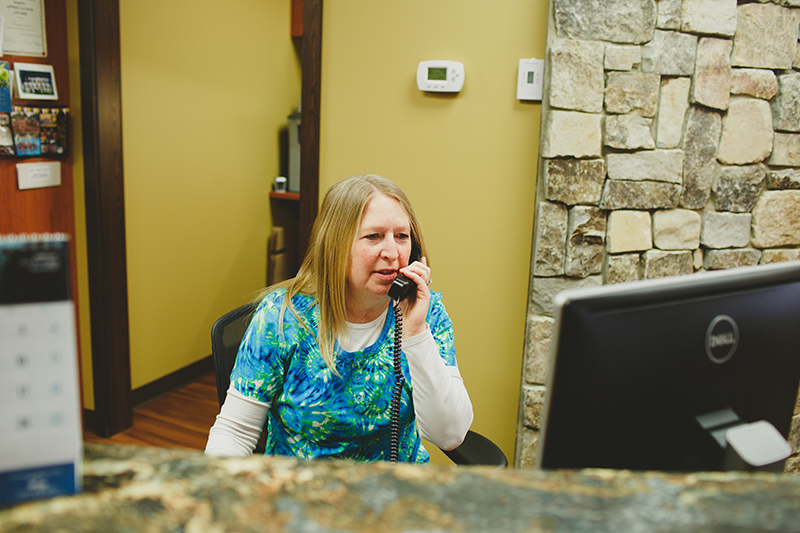 Chinook Dental Dentist in Fort Macleod